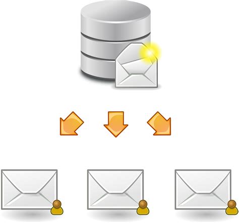 Email Marketing Icons Png Free Png And Icons Downloads