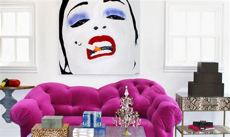 Pop Art To Decorate Your Home Home Decor Ideas