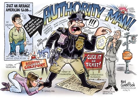 an interview with ben garrison the internet s most infamous cartoonist — countere magazine