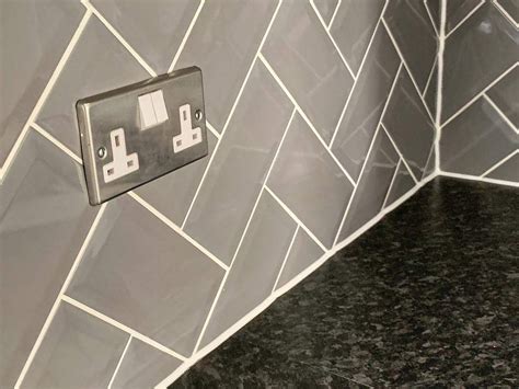 The north devon coast areas of outstanding natural beauty (aonb) covers 171 square kilometres (66 square miles) of mainly coastal landscape including special places such as combe martin. Tiling Gallery - North Devon Decorators