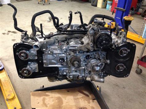 Rebuilt Subaru Engines Engine And Engine Parts Calgary Kijiji