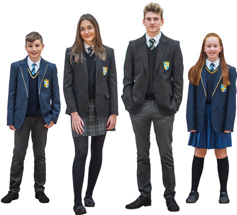 School Uniform | Ysgol Glan Clwyd