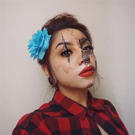Chola Makeup Easy Step By Step Tutorial With Pictures