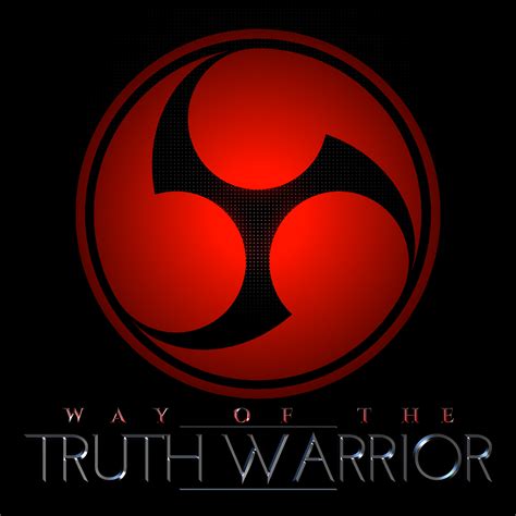 Way Of The Truth Warrior Podcast