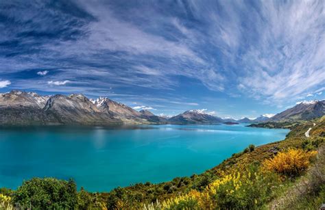 New Zealand Hiking Vacation For Women 2018 Nz Adventure Travel Tour