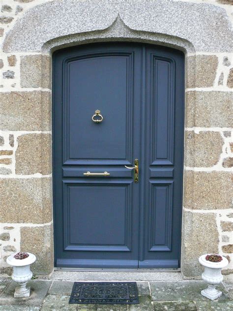 Les modèles en aluminium réunissent toutes ces qualités, mais restent à des tarifs encore élevés. Portes d'entrée à l'ancienne Portes d'entrées et de ...