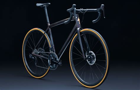 Specialized Releases Aethos The Lightest Disc Brake Road Bike Ever