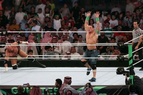 John Cena Net Worth Salary Endorsements Livebeyondsports