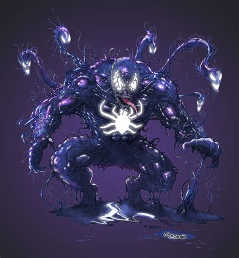 Venom Symbiote Venom Marvelcomics Marvel Comic Symbiotes Marvel