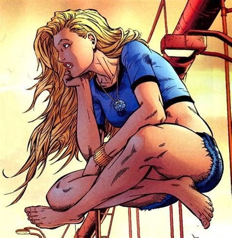 Supergirl Fucks Brainiac 5 Supergirl Porn Pics Compilation Luscious