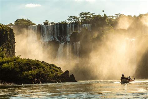Rio And Iguazu Falls Tour Best Of Brazil Tours Southern Explorations