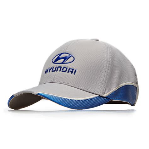 Carbon Fiber Cap Hyundai Merchandise Collection