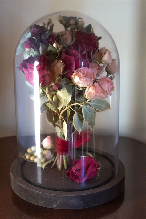 Preserving Funeral Flowers Uk