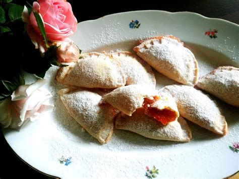 FOTO:Poletov recept: Skutini žepki z marmelado