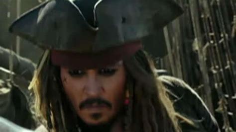 Disneys ‘pirates Of The Caribbean Movie Stolen By Hackers