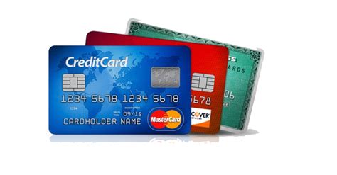 Credit Card Transparent Png All Png All