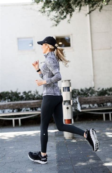10 Running Outfits For Your Perfect Run Society19 Winter Running