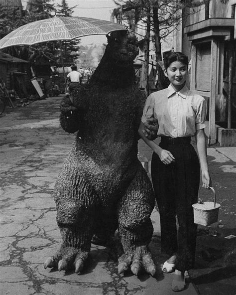Leaving Facebook Japanese Film Godzilla Movie Monsters