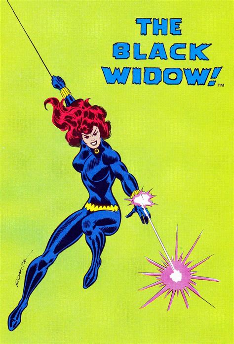 Pin By Dion Heimink On Marvel Comics Art In 2020 Black Widow Marvel