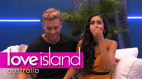 Josh And Amelia Meet The In Laws Love Island Australia 2018 Youtube