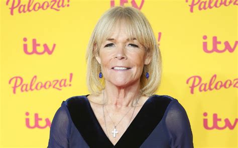 Linda robson talks about the secrets to success. Linda Robson shows off three-stone weight loss on red ...