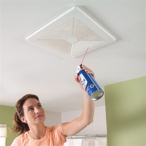 When cleaning mould on a bathroom ceiling, remember these steps the first step to cleaning mould from a bathroom ceiling is to find a product that really works, like domestos thick bleach. Bathroom Cleaning Tips and Tricks - Hative