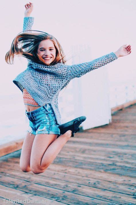 Maybe you would like to learn more about one of these? Hey! My name is Mackenzie and I'm Maddie's little sister ...