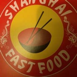 My husband gets cravings for noodles. Shanghai Fast Food - 19 Photos & 53 Reviews - Chinese ...