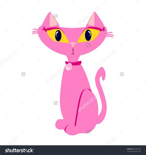 Pink Cat Clipart 20 Free Cliparts Download Images On Clipground 2023