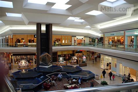 Fair Oaks Mall Super Regional Mall In Fairfax Virginia Usa Mallscom