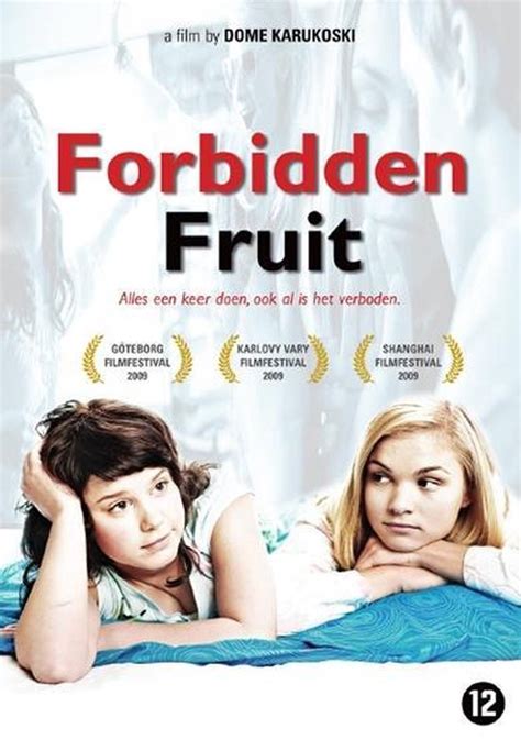 Forbidden Fruit Dvd Amanda Pilke Dvd S Bol