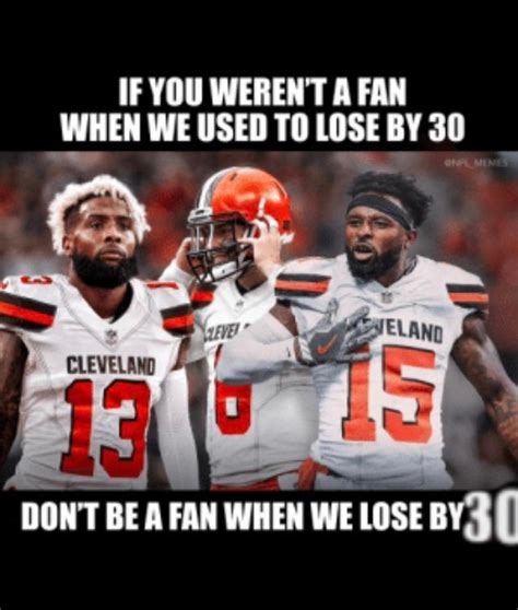 10 Very Funny Nfl Memes To Start The 2019 Right