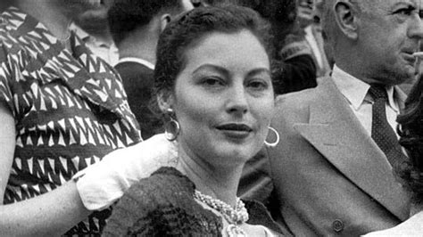 Un Cuarto De Siglo Sin Ava Gardner Levante Emv