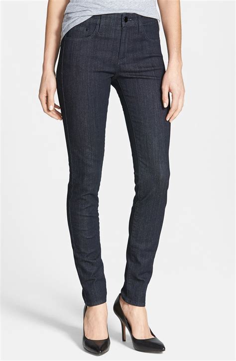 It Collective Lauren Easy Skinny Jeans Pure Nordstrom