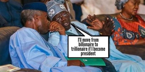 Best Nigeria Political Memes Politics Nigeria
