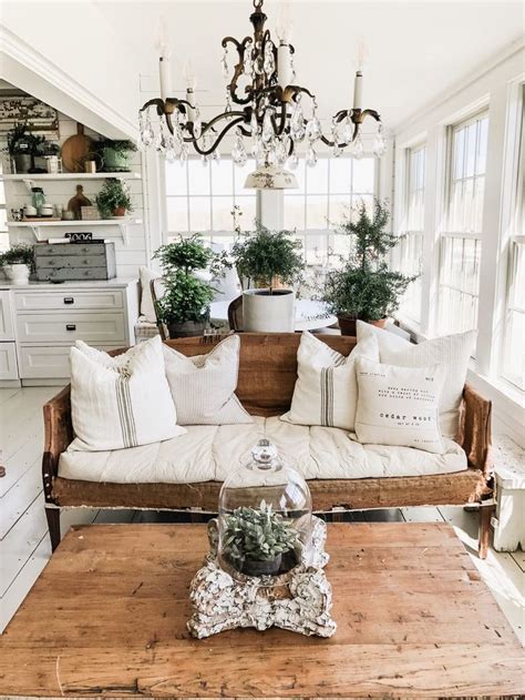 Why I Am Constantly Changing Our Decor In 2023 Farmhouse Decor Living