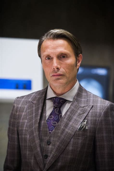 X Kaiseki Hannibal Hannibal Suit Hannibal Lecter