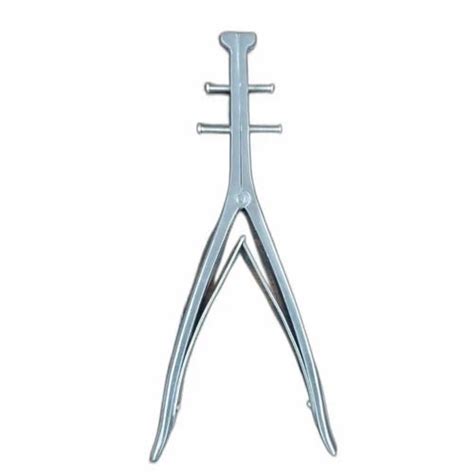 Stainless Steel Wire Tightener Cum Twister For Surgical At Rs 2800