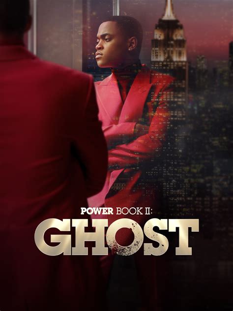 Power Book Ii Ghost Season 3 Pictures Rotten Tomatoes