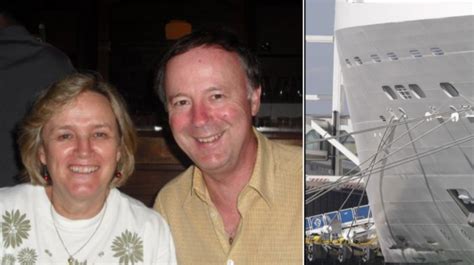 Venice Cruise Ship Crash Australians Relive The Moment Ship Slams Into