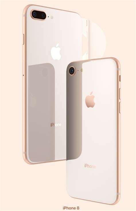 They make up the 11th generation of the notable changes include the removal of the rose gold color variant,9 addition of inductive charging, a faster processor, and improved cameras and displays. iPhone 8 64gb Gold Rose - Pronta Entrega - R$ 3.799,00 em ...