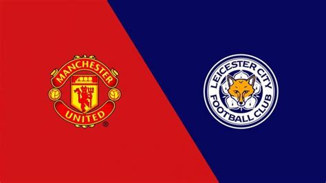 Man united's treatment room is busy, according to the boss ole gunnar solskjaer, and he will be without some key players. Manchester United vs Leicester City live stream - Man United Streams