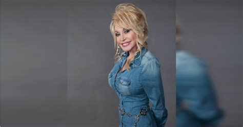 Dolly Parton Reveals Turning Down Presidential Medal Of Freedom Twice