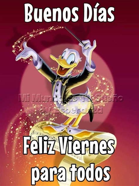 Feliz Viernes Imágenes Bellas Y Postales Para Compartir