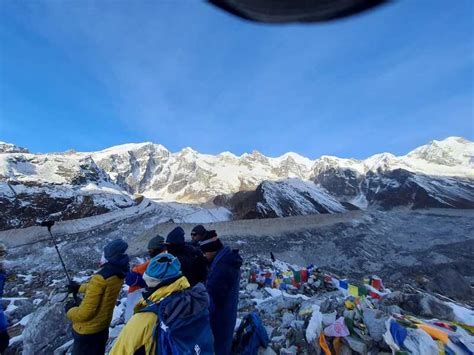 Can You Witness Snow In Goechala Trek Sikkim Trek