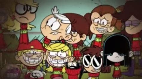 The Loud House Season 1 By The Loud House Dailymotion