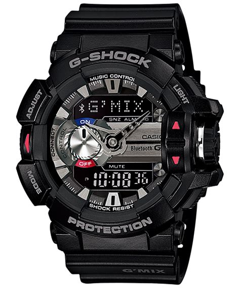The application provides generally three modes: GBA-400 / 5413 — G-Shock Wiki Casio Information