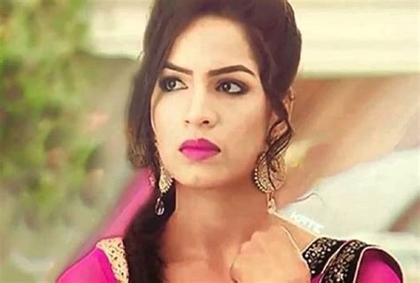 Kumkum Bhagya Actress Shikha Singh Filed Complaint Against Event Manager For Fraud Of 1130