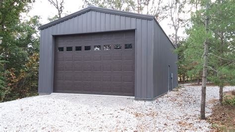 Therefore, the quantity shown may not be available when you get to the store. Metal Garages - 18 Steel Garage Kits for Sale | General Steel