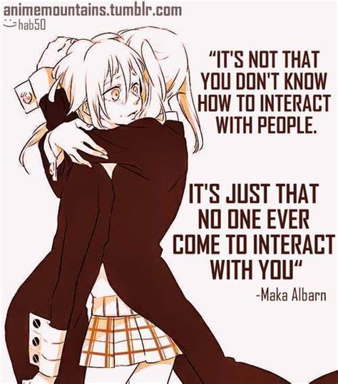 Awesome Anime Quotes Quotesgram